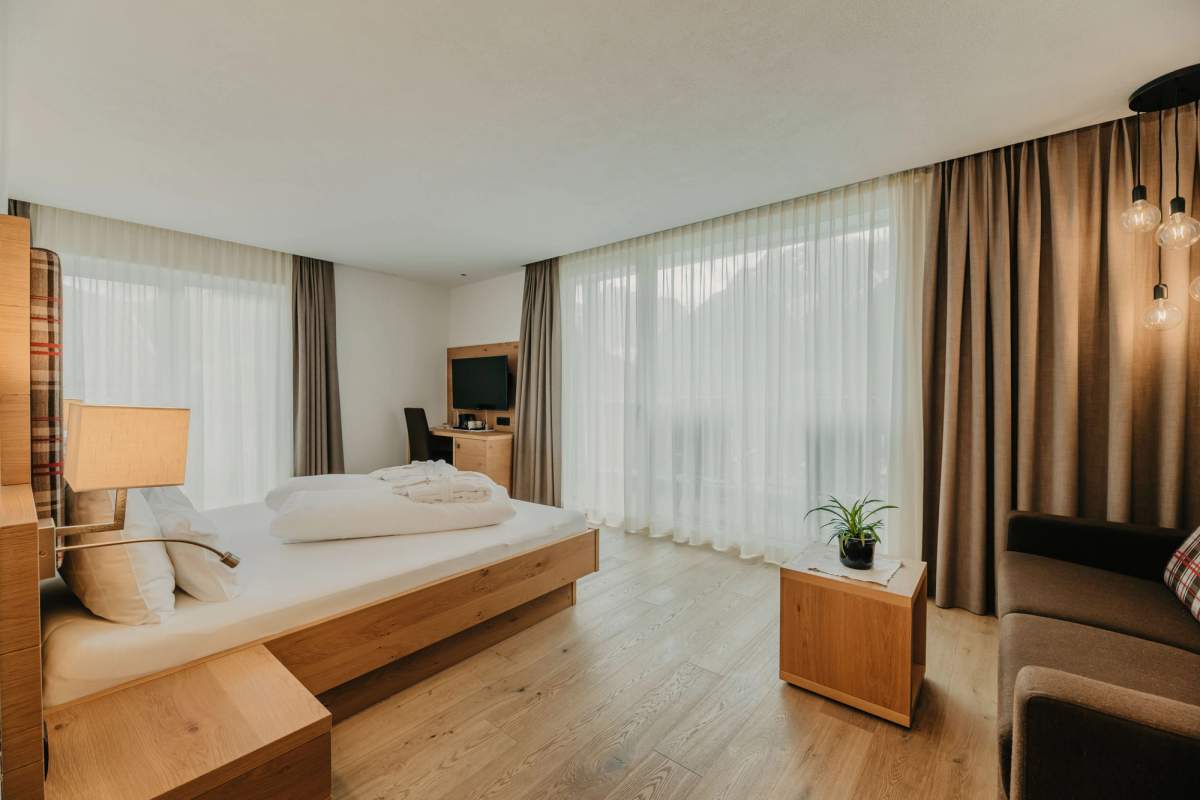 Meridiana deluxe